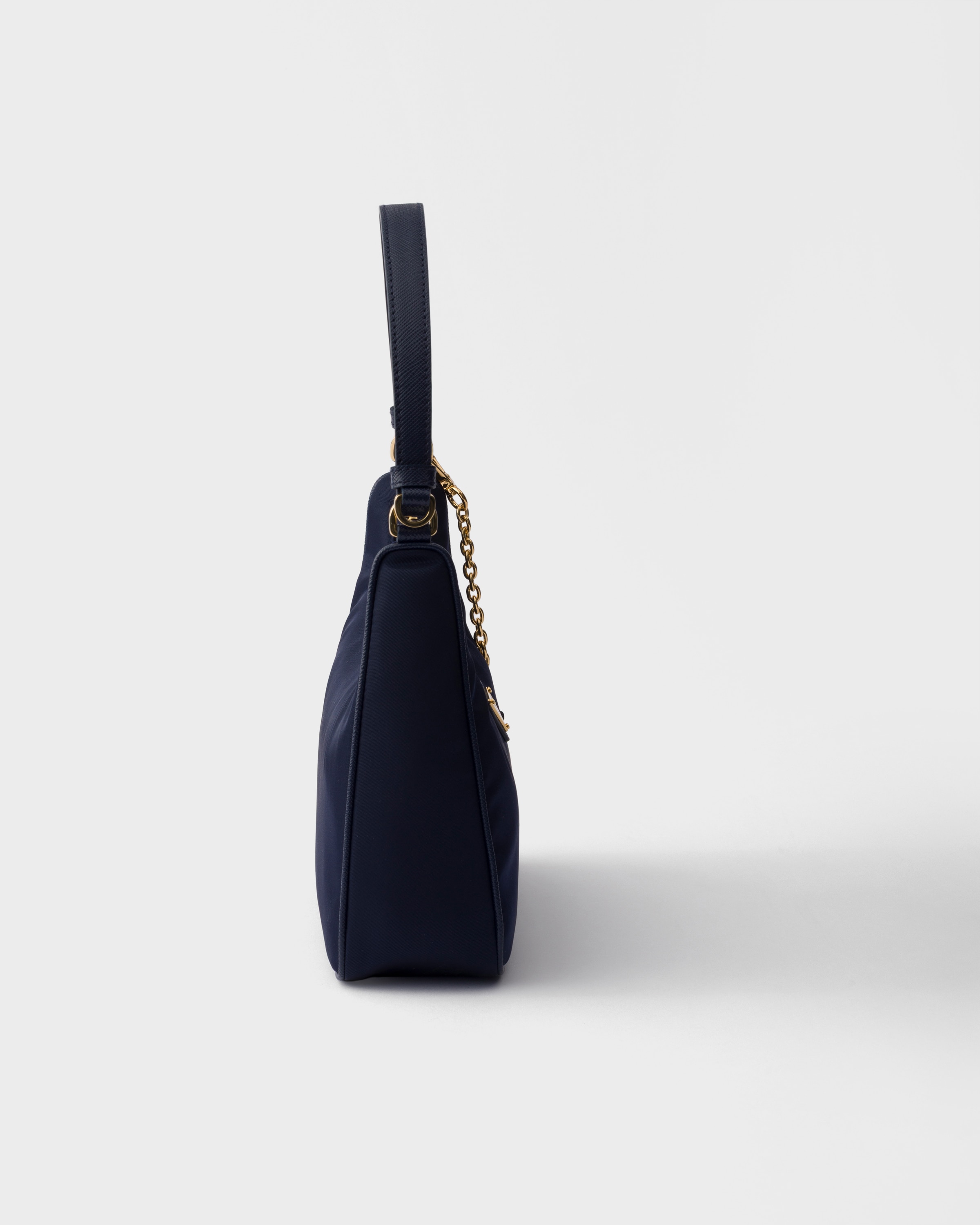 Balticlue Prada Re-Edition 2005 Re-Nylon and Saffiano mini bag 