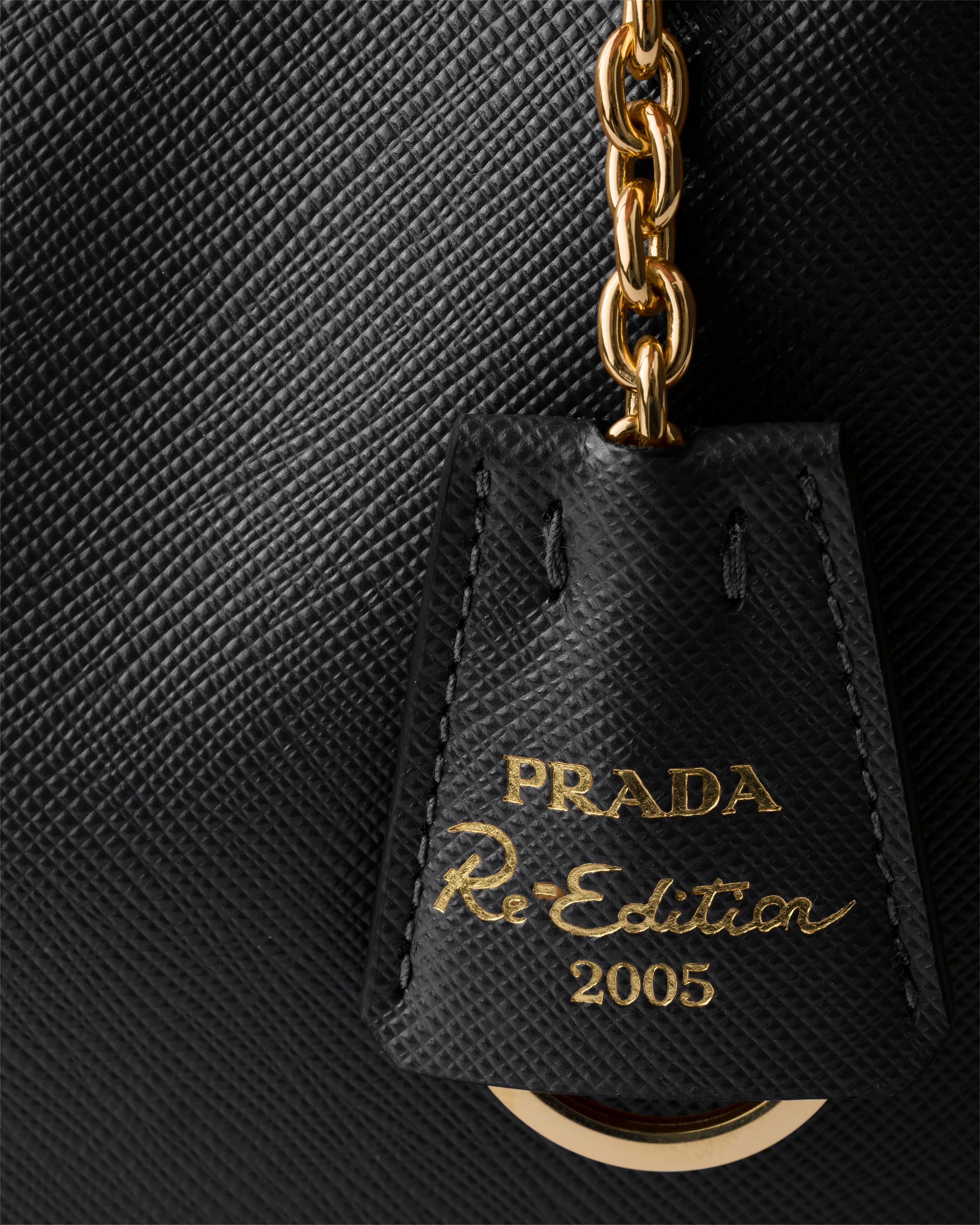 prada 鞄 Prada Large Explore Nappa Leather Shoulder Bag | Saks Fifth Avenue