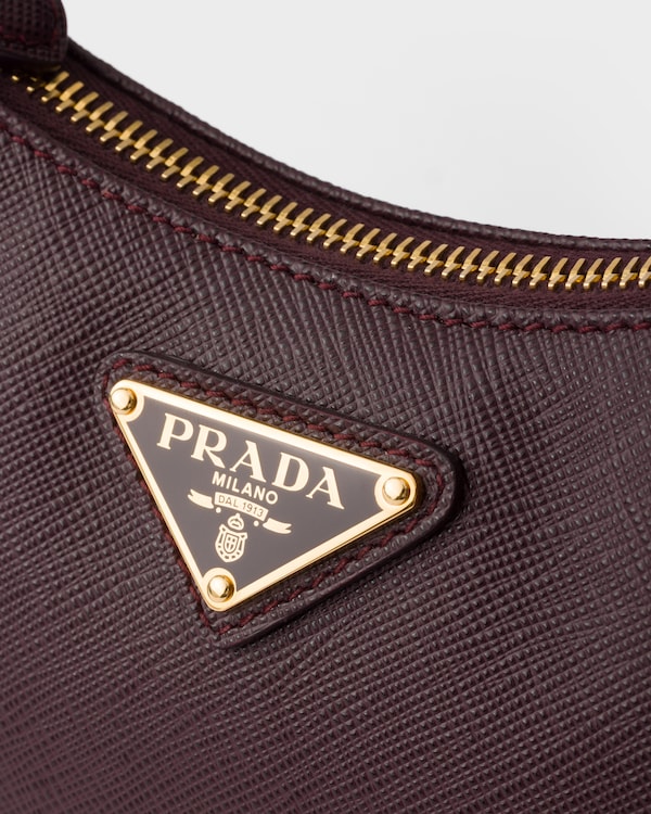 Prada Re-Edition 2005 Saffiano leather mini-bag