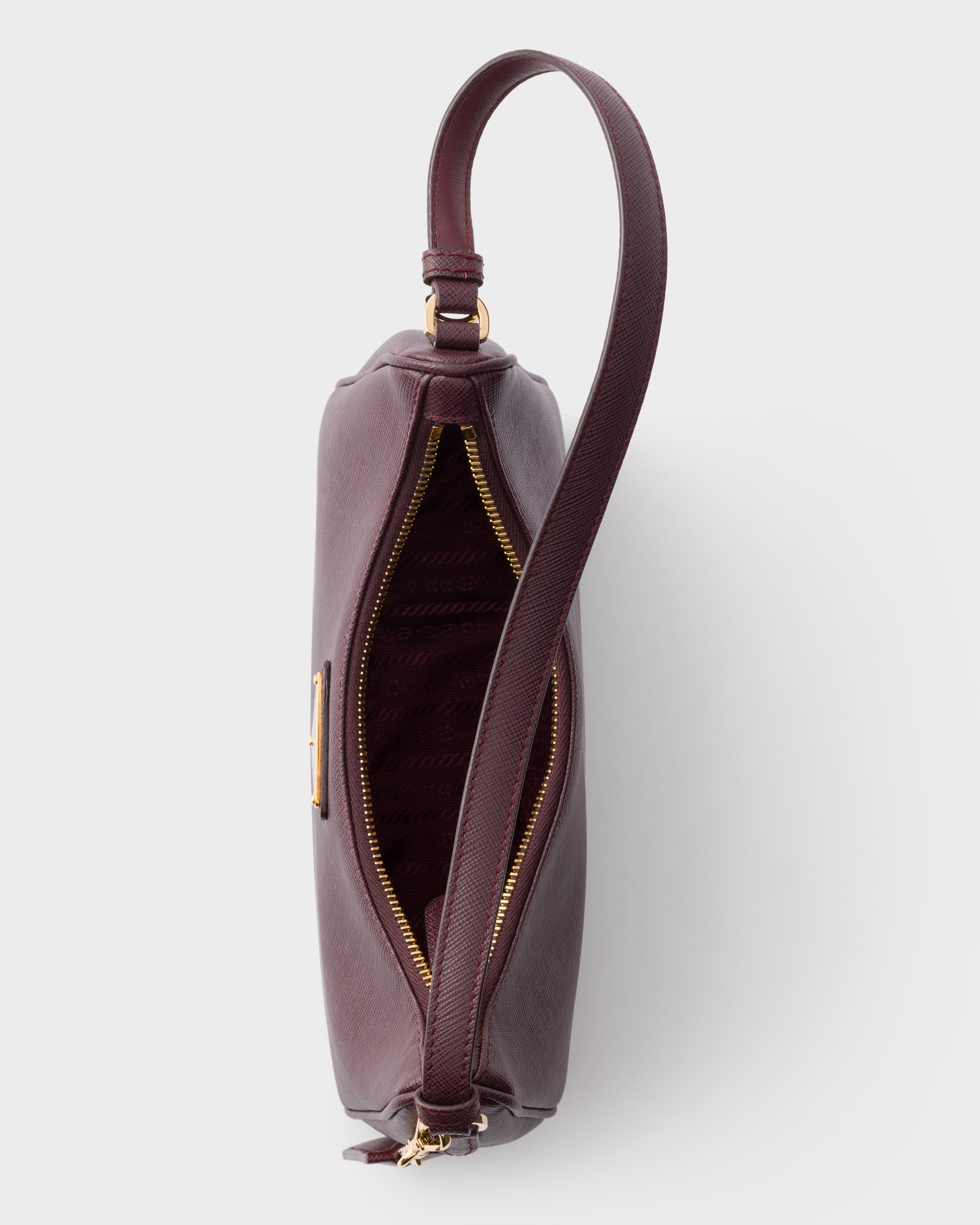 Prada Re-Edition 2005 Saffiano leather mini-bag