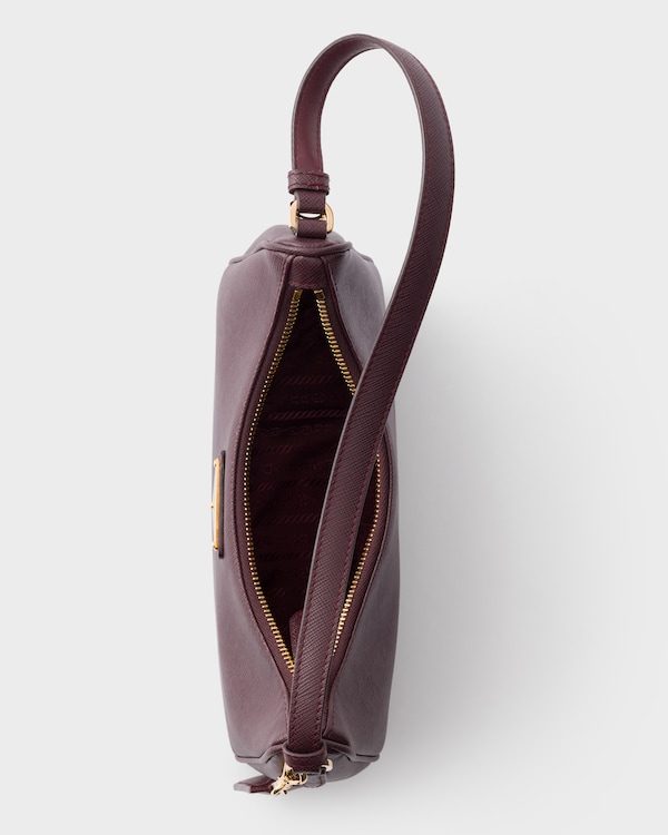 Prada Re-Edition 2005 Saffiano leather mini-bag