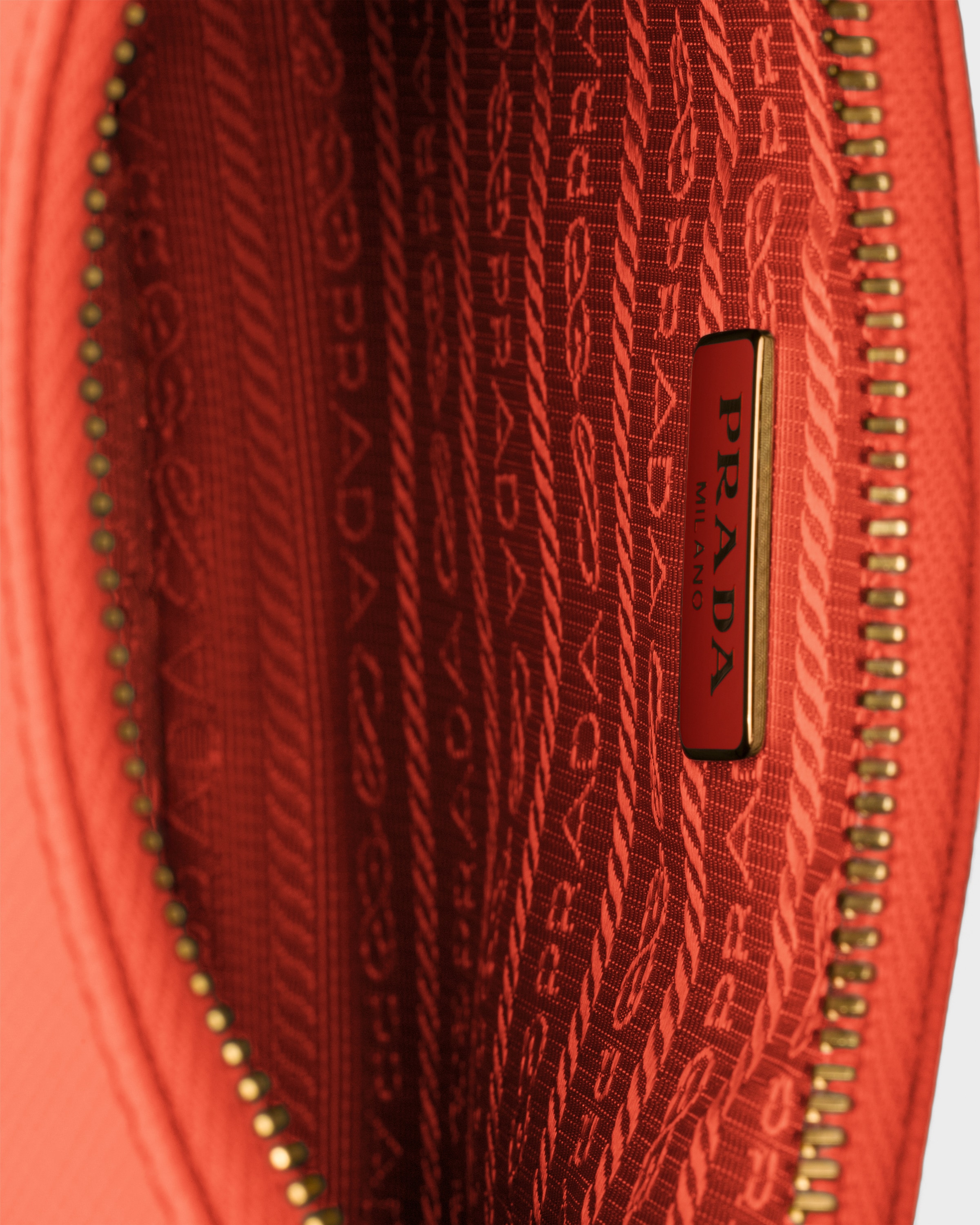 Prada Re-Edition 2005 Saffiano leather mini-bag