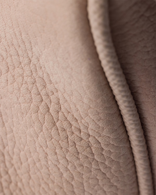 Prada Re-Edition 2005 nubuck and Saffiano leather mini-bag - Water Lily Prada Re-Edition 2005 nubuck and Saffiano leather mini-bag - Water Lily