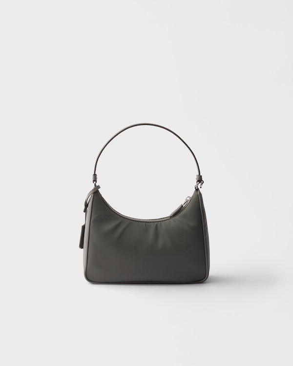 Prada Re-Edition 2005 Re-Nylon and Saffiano mini bag Prada Re-Edition 2005 Re-Nylon and Saffiano mini bag