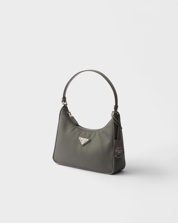 Prada Re-Edition 2005 Re-Nylon and Saffiano mini bag Prada Re-Edition 2005 Re-Nylon and Saffiano mini bag