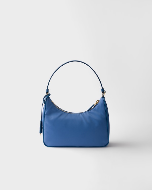 Prada Re-Edition 2005 Re-Nylon and Saffiano mini bag Prada Re-Edition 2005 Re-Nylon and Saffiano mini bag