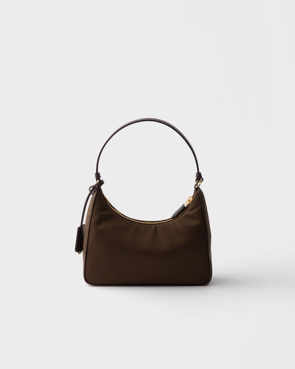 Mini borsa Prada Re-Edition 2005 in Re-Nylon e Saffiano Mini borsa Prada Re-Edition 2005 in Re-Nylon e Saffiano