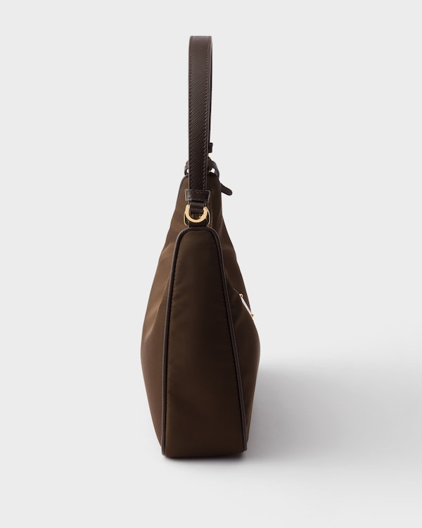 Mini borsa Prada Re-Edition 2005 in Re-Nylon e Saffiano Mini borsa Prada Re-Edition 2005 in Re-Nylon e Saffiano