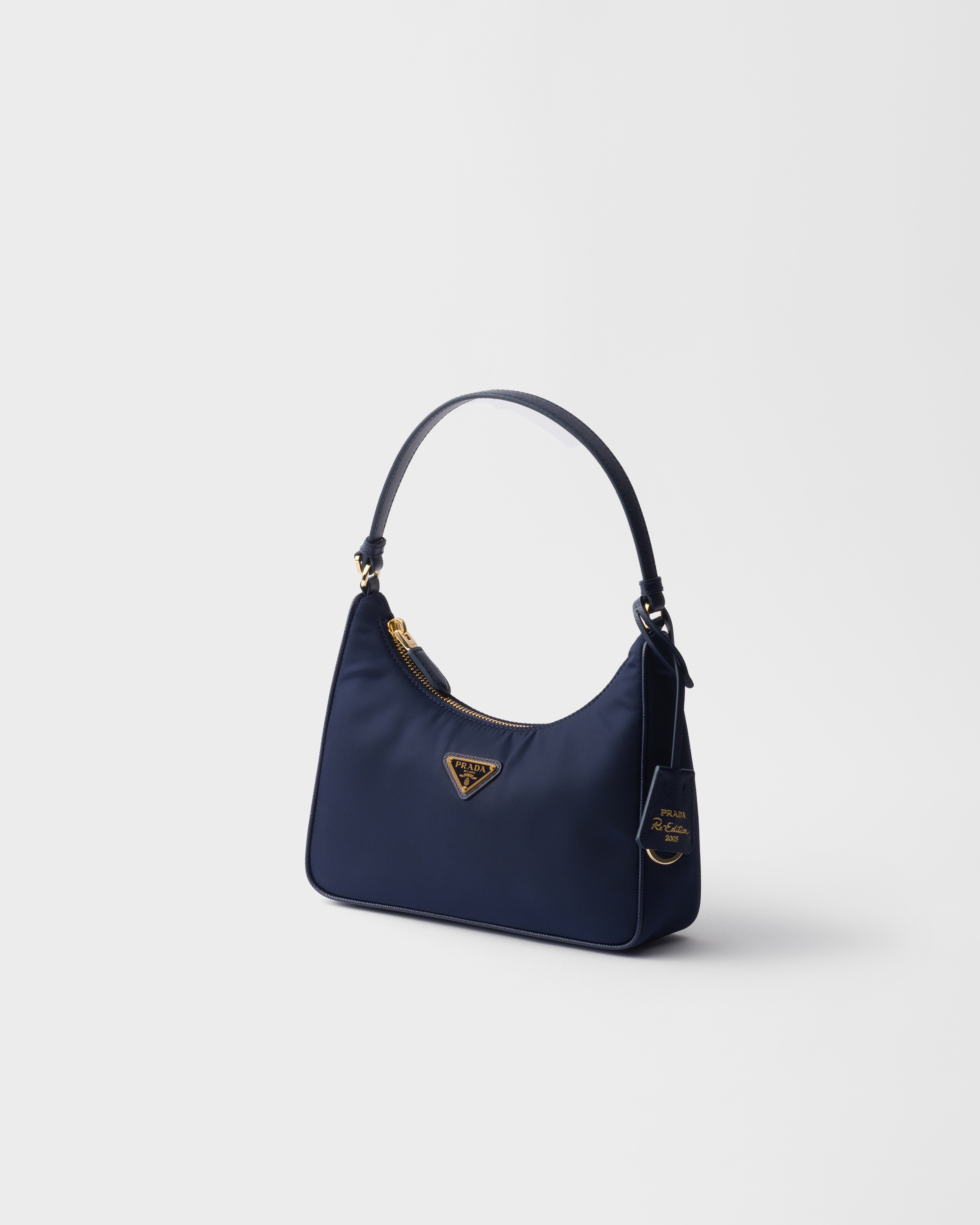 【PRADA】 Re Edition 2005 in Re-Nylon プラダ Prada Re-Edition 2005 Re-Nylon Bag | RADPRESENT
