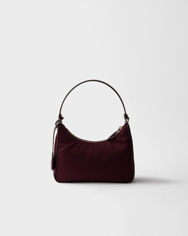 Mini sac Prada Re-Edition 2005 en Re-Nylon Mini sac Prada Re-Edition 2005 en Re-Nylon