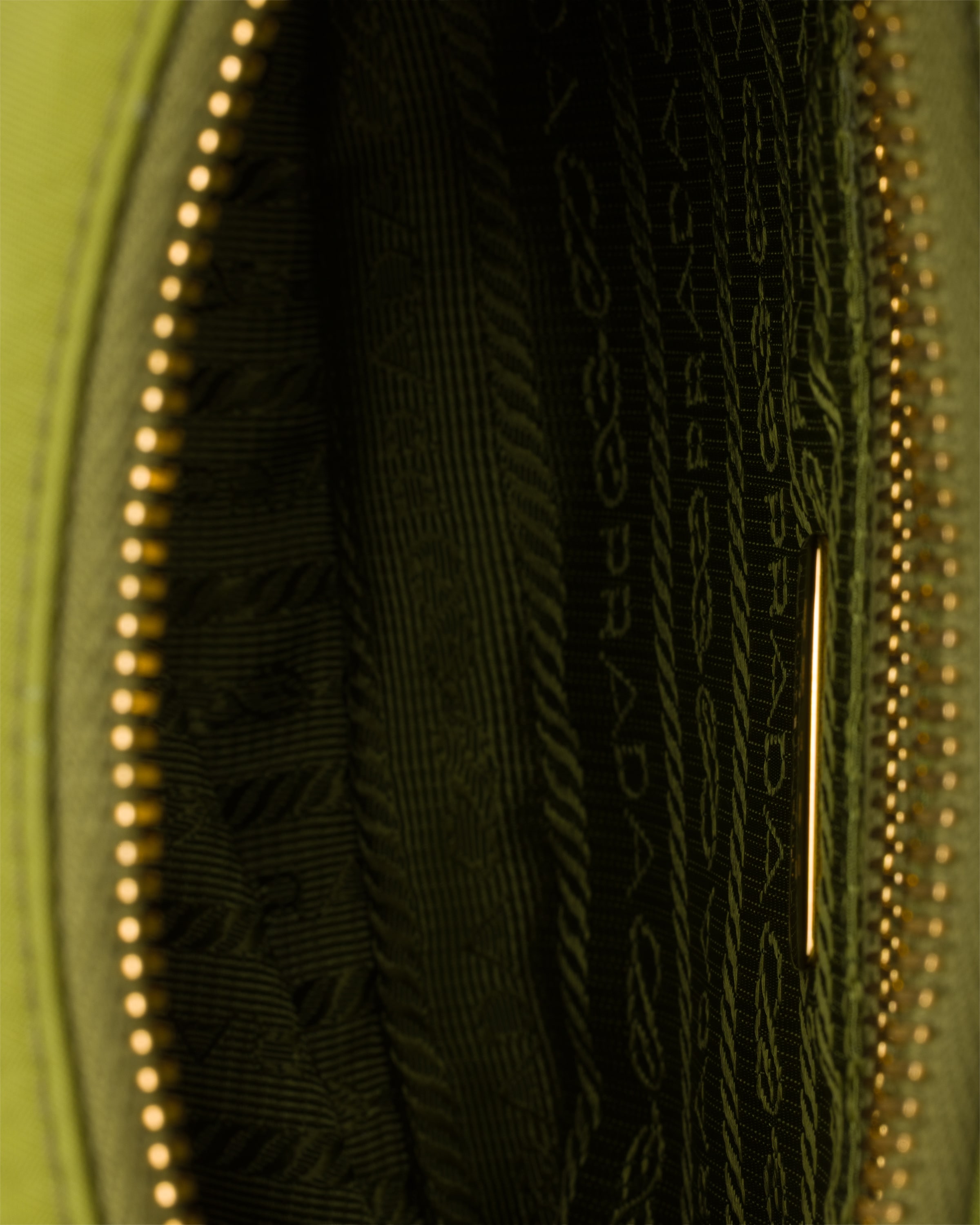 Ivy Green Prada Re-Edition 2005 Re-Nylon and Saffiano mini bag