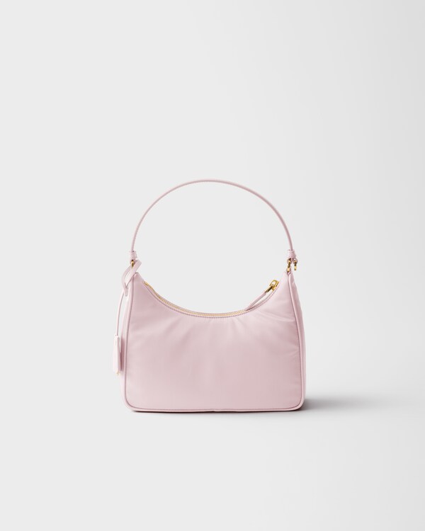 Prada Re-Edition 2005 Re-Nylon and Saffiano mini bag Prada Re-Edition 2005 Re-Nylon and Saffiano mini bag