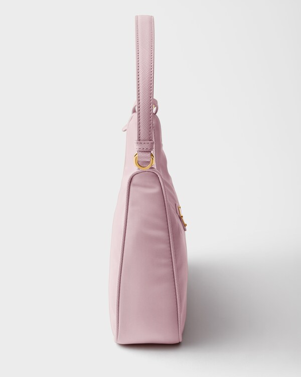 Prada Re-Edition 2005 Re-Nylon and Saffiano mini bag Prada Re-Edition 2005 Re-Nylon and Saffiano mini bag