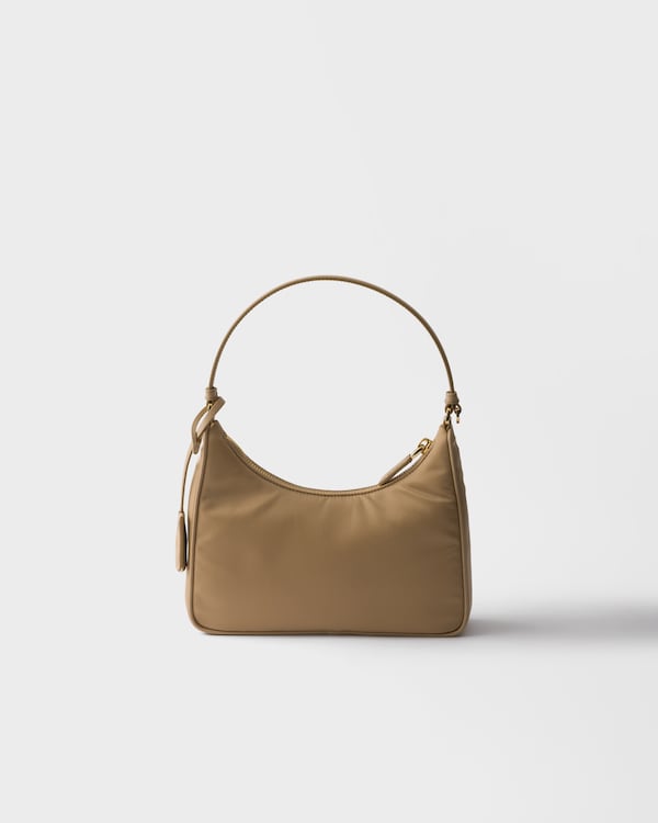 Prada Re-Edition 2005 Re-Nylon and Saffiano mini bag Prada Re-Edition 2005 Re-Nylon and Saffiano mini bag