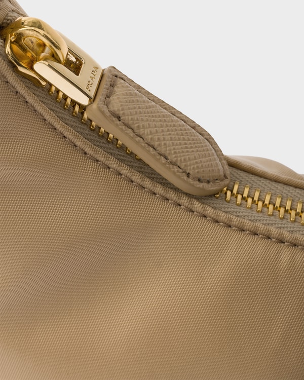 Prada Re-Edition 2005 Re-Nylon and Saffiano mini bag Prada Re-Edition 2005 Re-Nylon and Saffiano mini bag