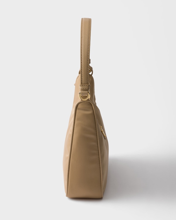 Prada Re-Edition 2005 Re-Nylon and Saffiano mini bag Prada Re-Edition 2005 Re-Nylon and Saffiano mini bag