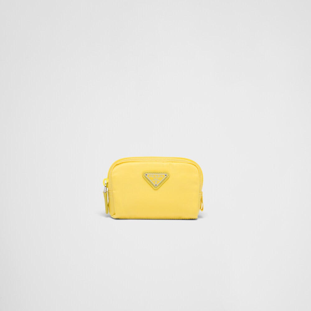 Prada Re-Nylon necessaire 1
