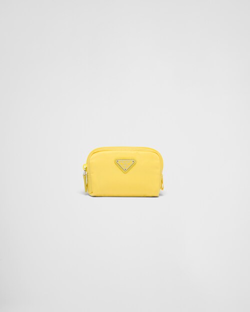 Prada Re-Nylon necessaire 1