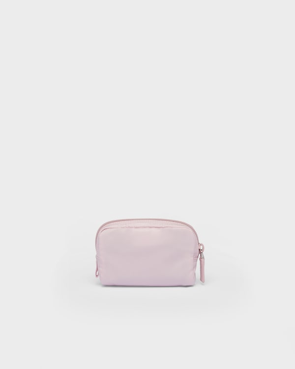 Re-Nylon necessaire Re-Nylon necessaire