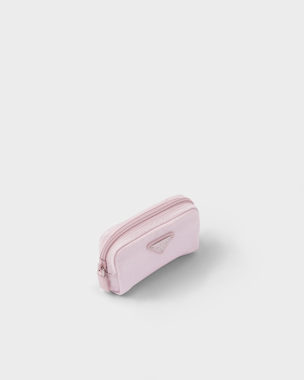 Re-Nylon necessaire Re-Nylon necessaire