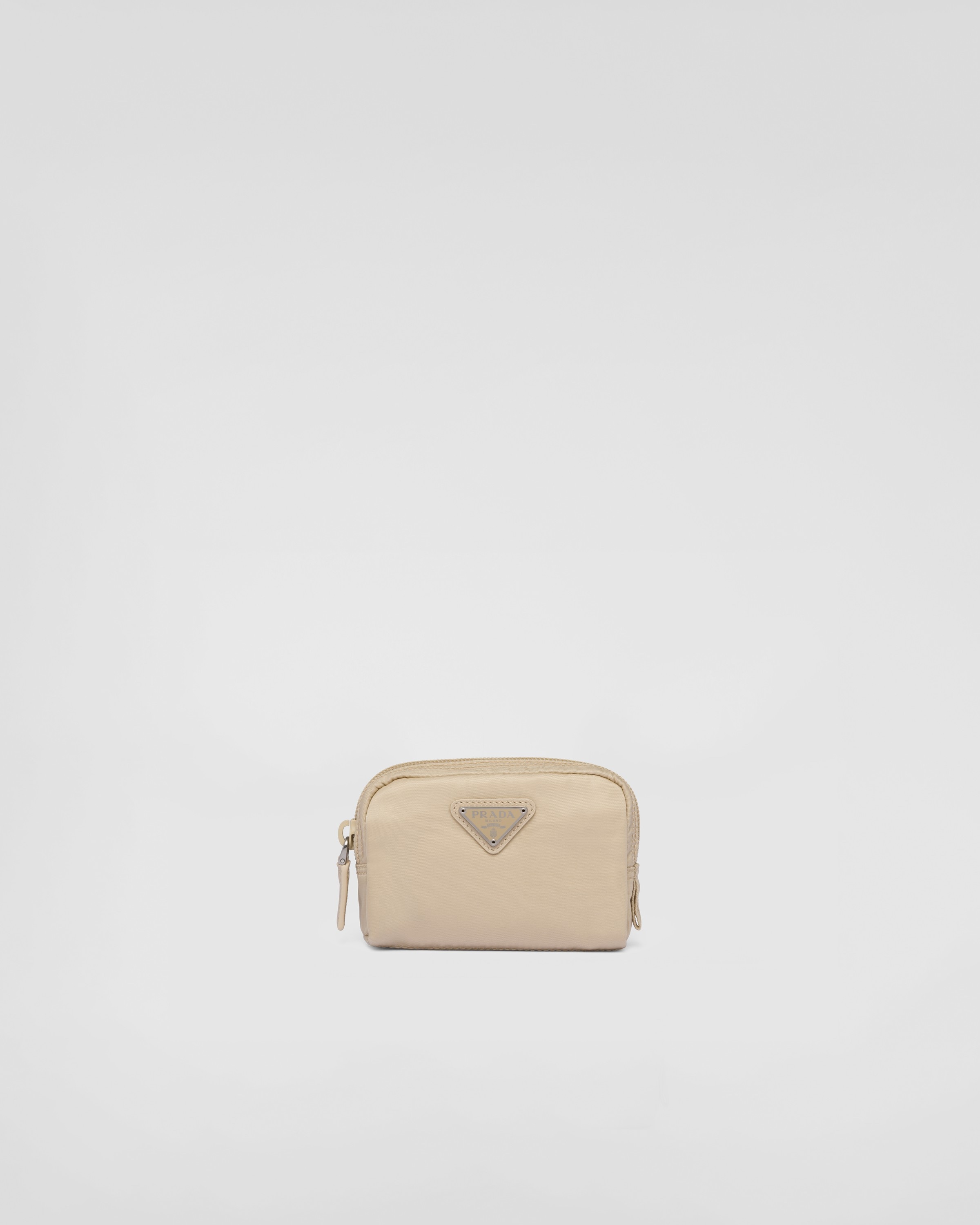 Women's Pouches And Travel Accessories | PRADA