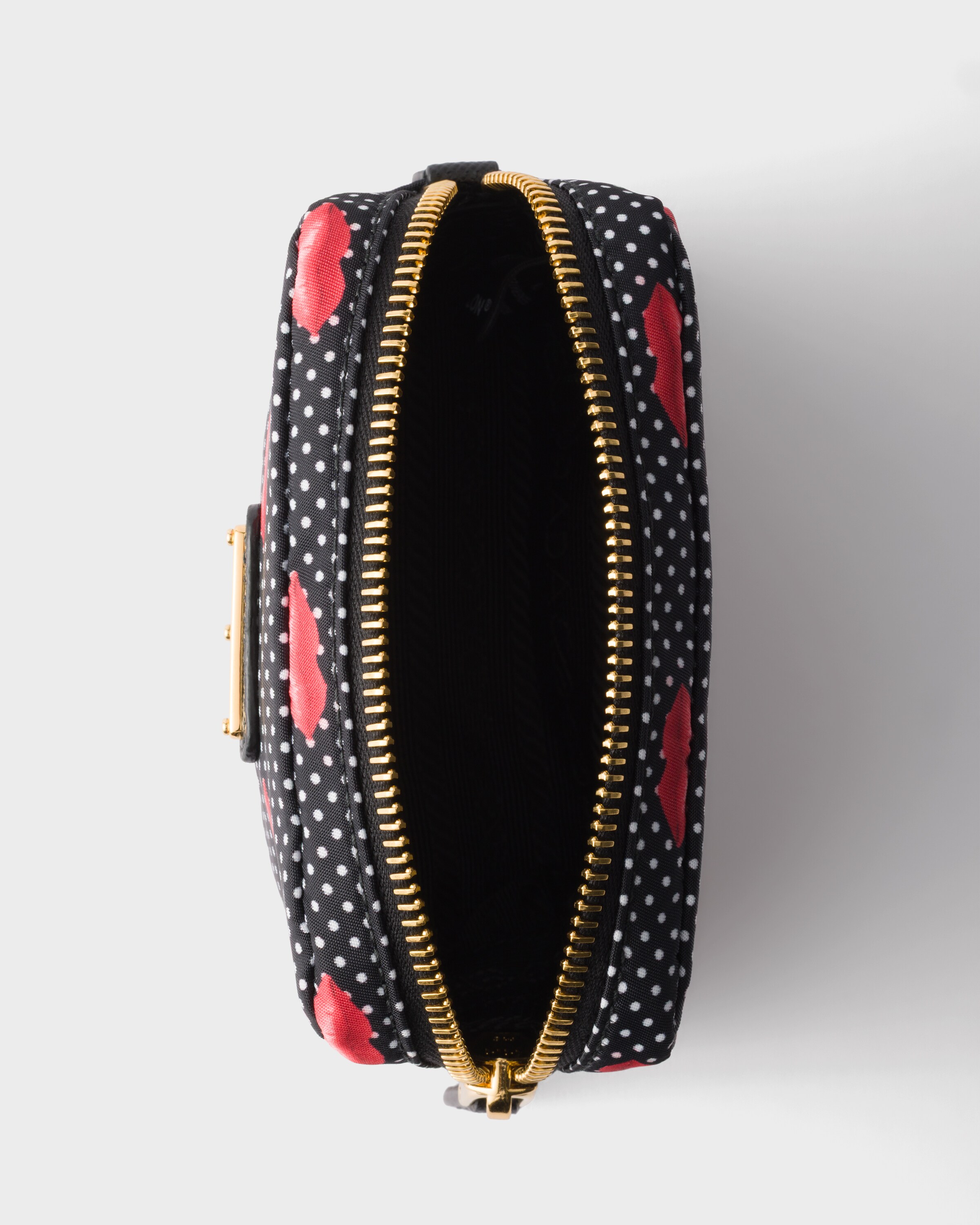 PRADA プラダ Re-Nylon ポーチ Prada Re-Nylon Pouch | Saks Fifth Avenue