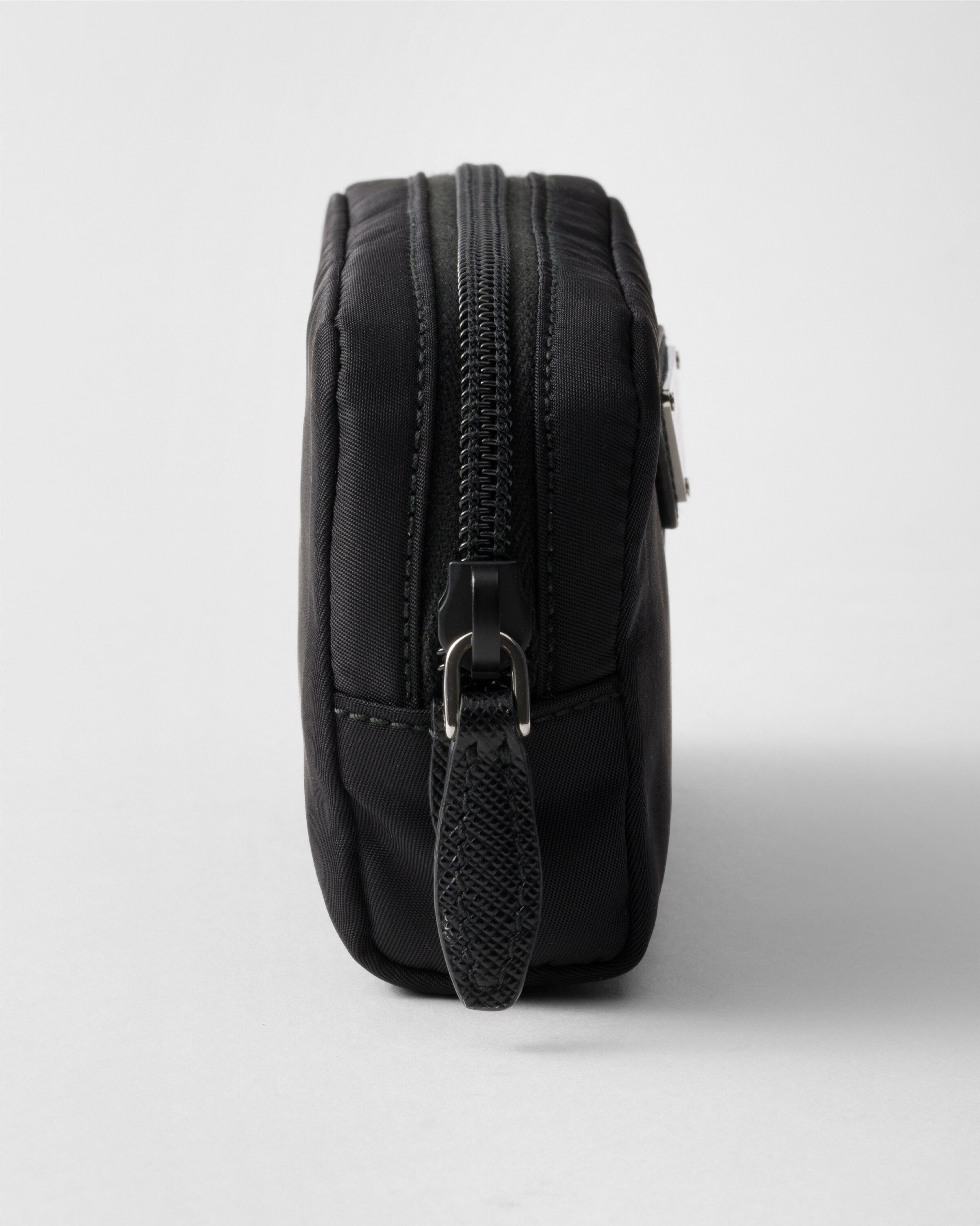 Black Re-Nylon necessaire | PRADA