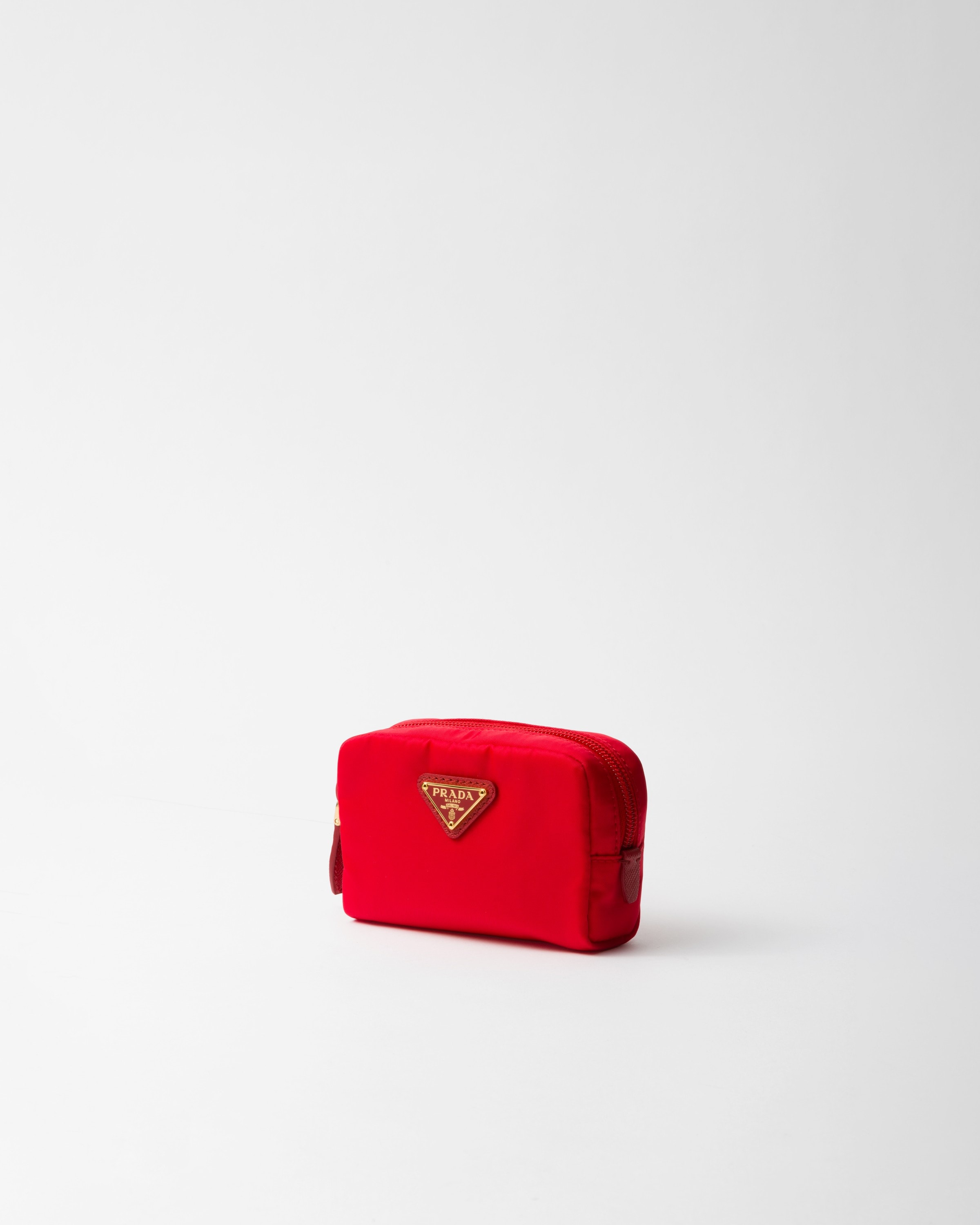 Prada hand luggage top