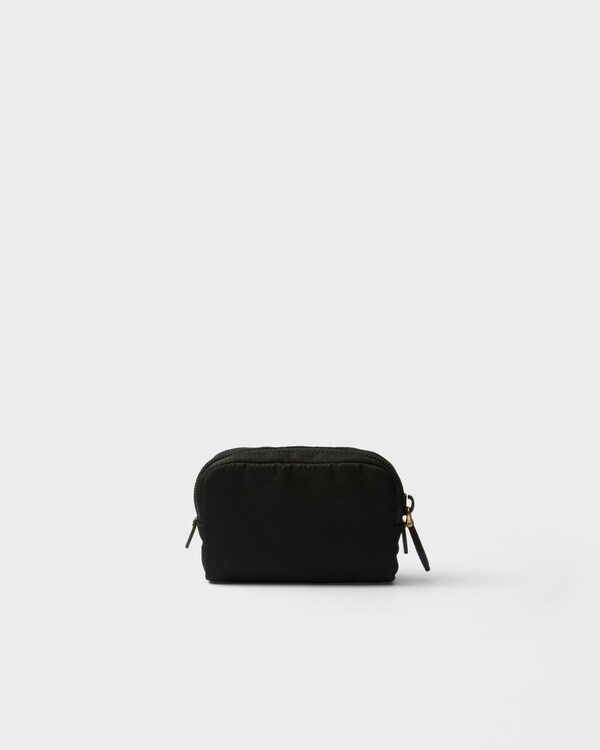 Re-Nylon超迷你小袋 Re-Nylon超迷你小袋