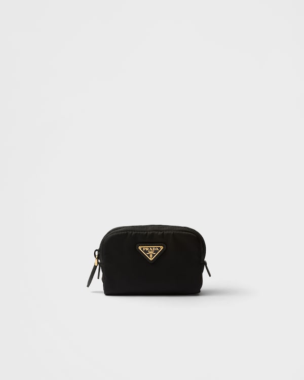 Re-Nylon超迷你小袋 Re-Nylon超迷你小袋