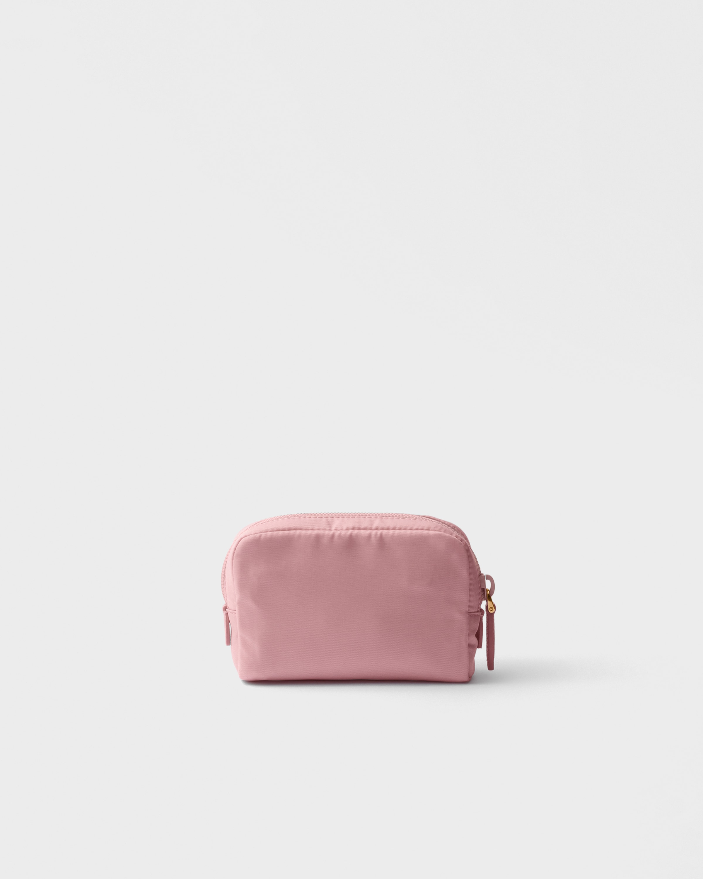 Pesco Micro Re-Nylon pouch | PRADA - United States