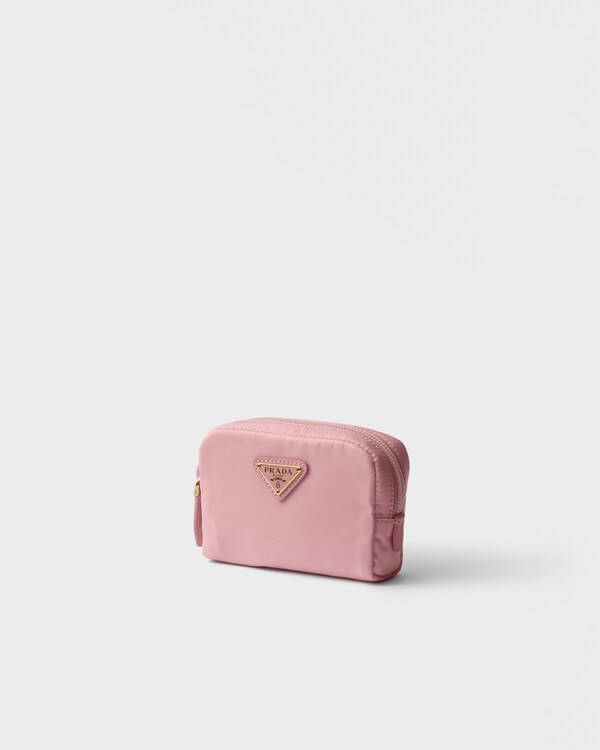 Micro Re-Nylon pouch - Pesco Micro Re-Nylon pouch - Pesco