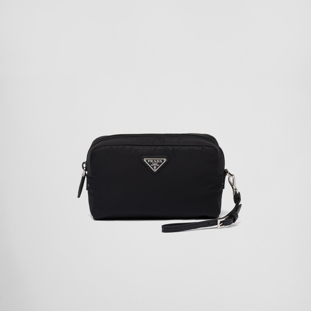 prada cosmetic pouch