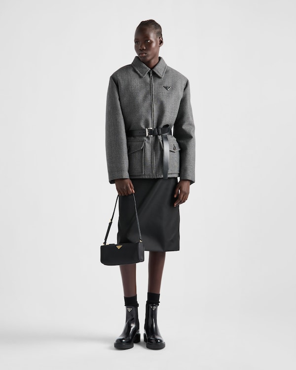 Re-Nylon pouch Re-Nylon pouch