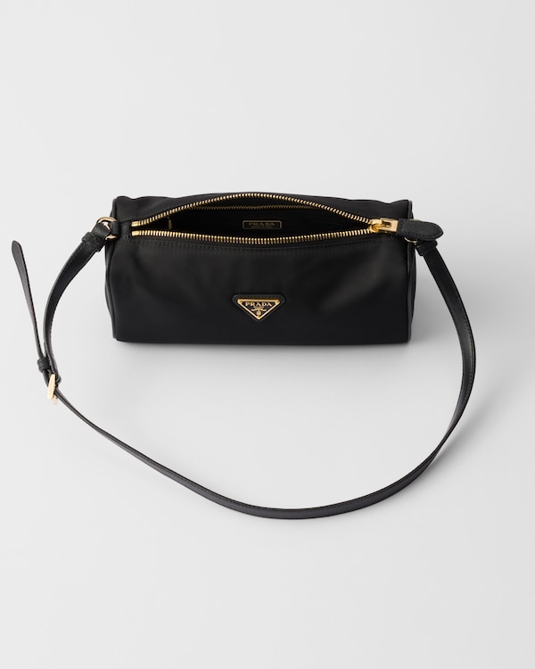 Re-Nylon pouch Re-Nylon pouch