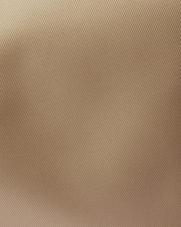 Pochette en Re-Nylon - Marron Camel Pochette en Re-Nylon - Marron Camel