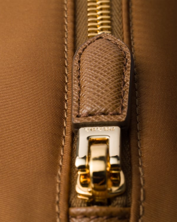 Re-Nylon pouch Re-Nylon pouch