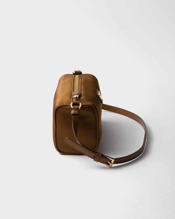 Re-Nylon pouch Re-Nylon pouch