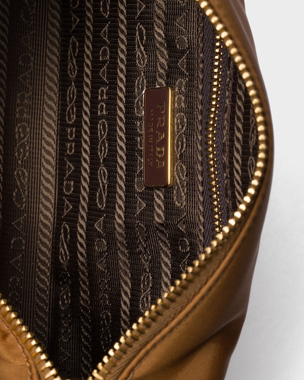 Re-Nylon pouch Re-Nylon pouch