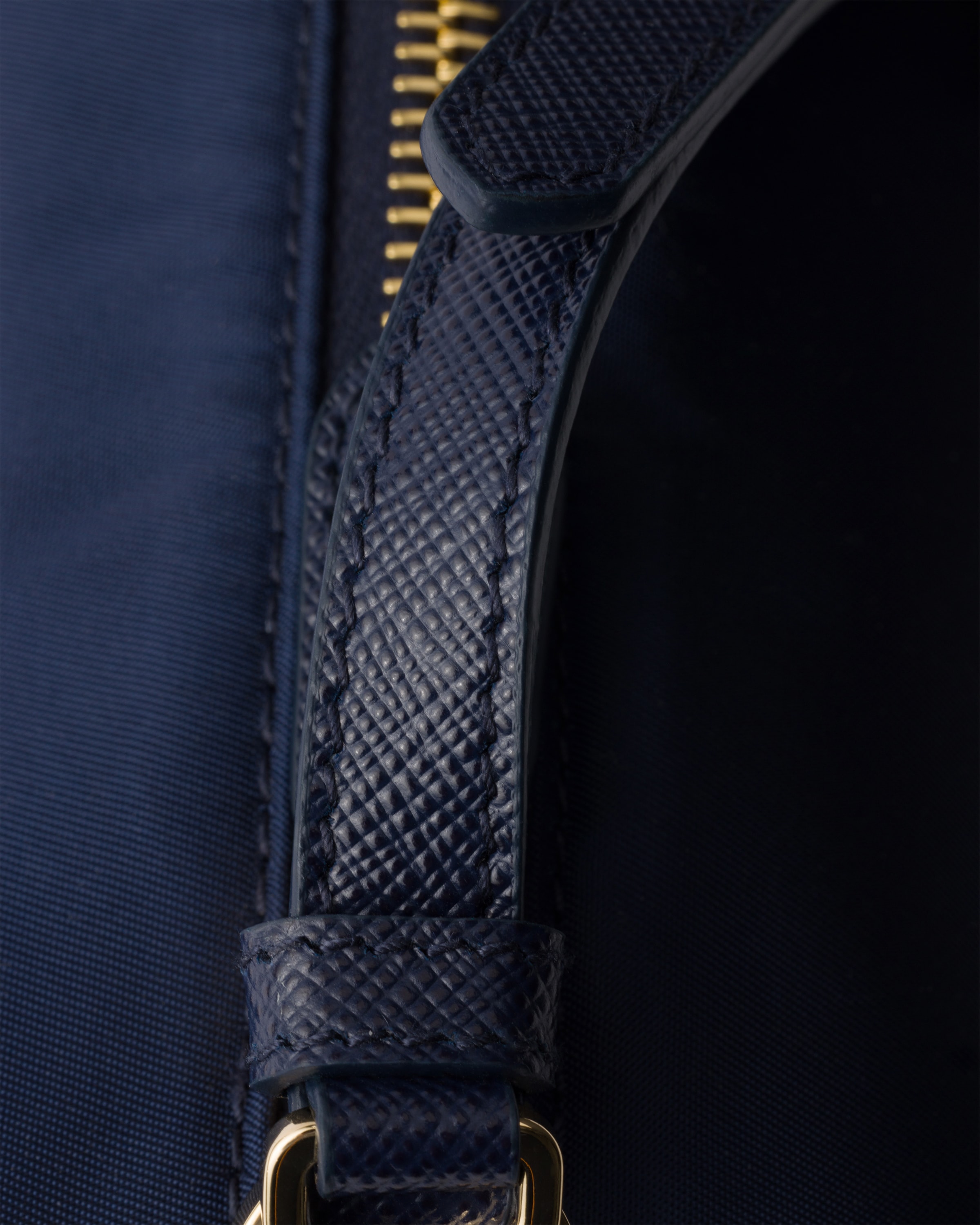 Re-Nylon pouch