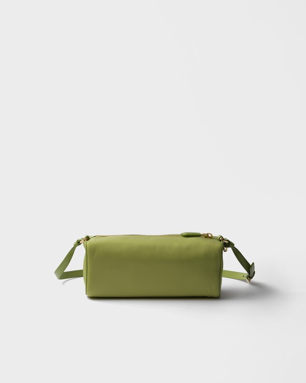 Pouch in Re-Nylon Pouch in Re-Nylon