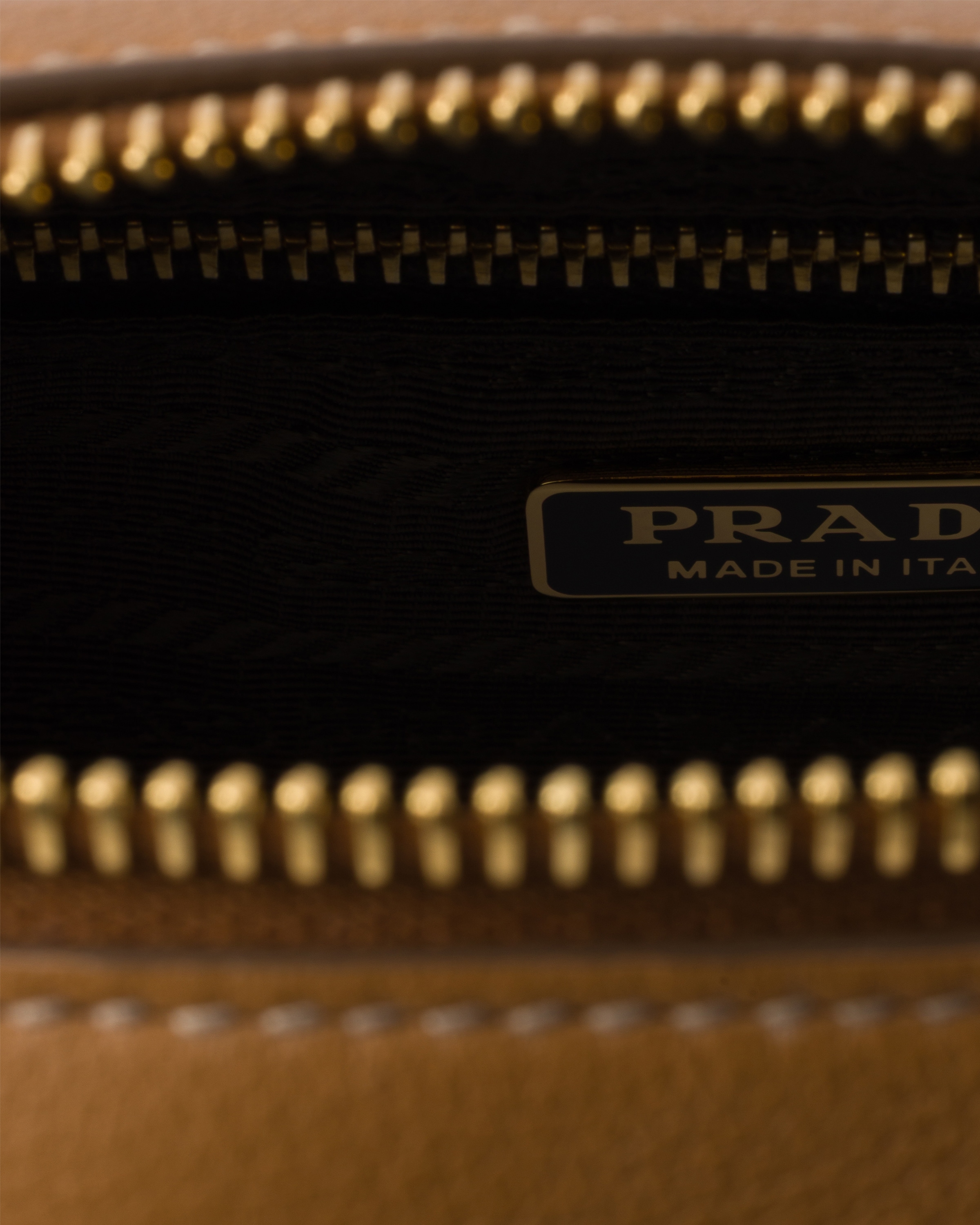Leather pouch