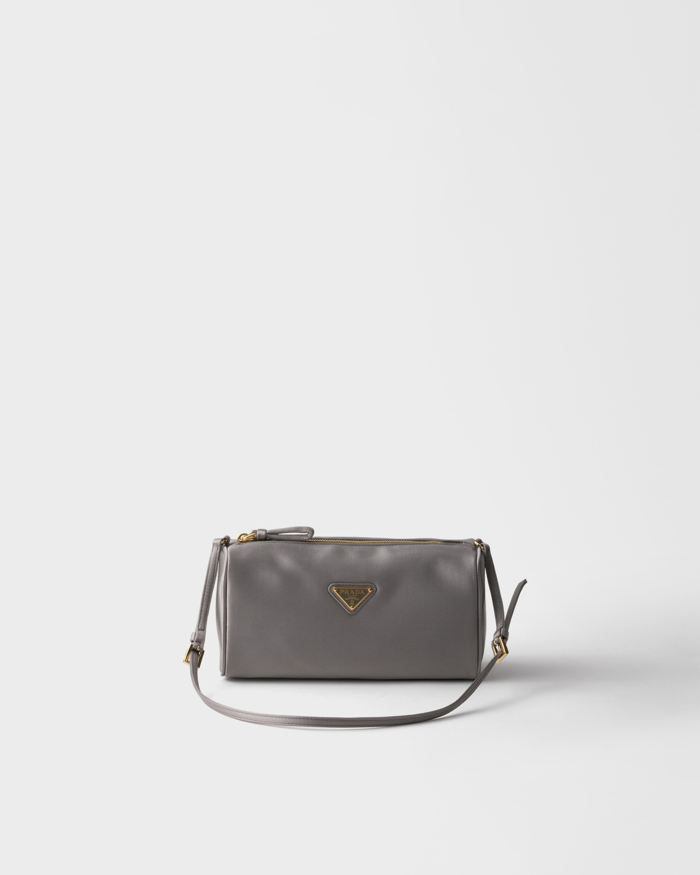 プラダ ミニバッグ 1NE051 6234454 PRADA - プラダ ミニバッグ 1NE051 6234454の通販 by ロデオドライブ