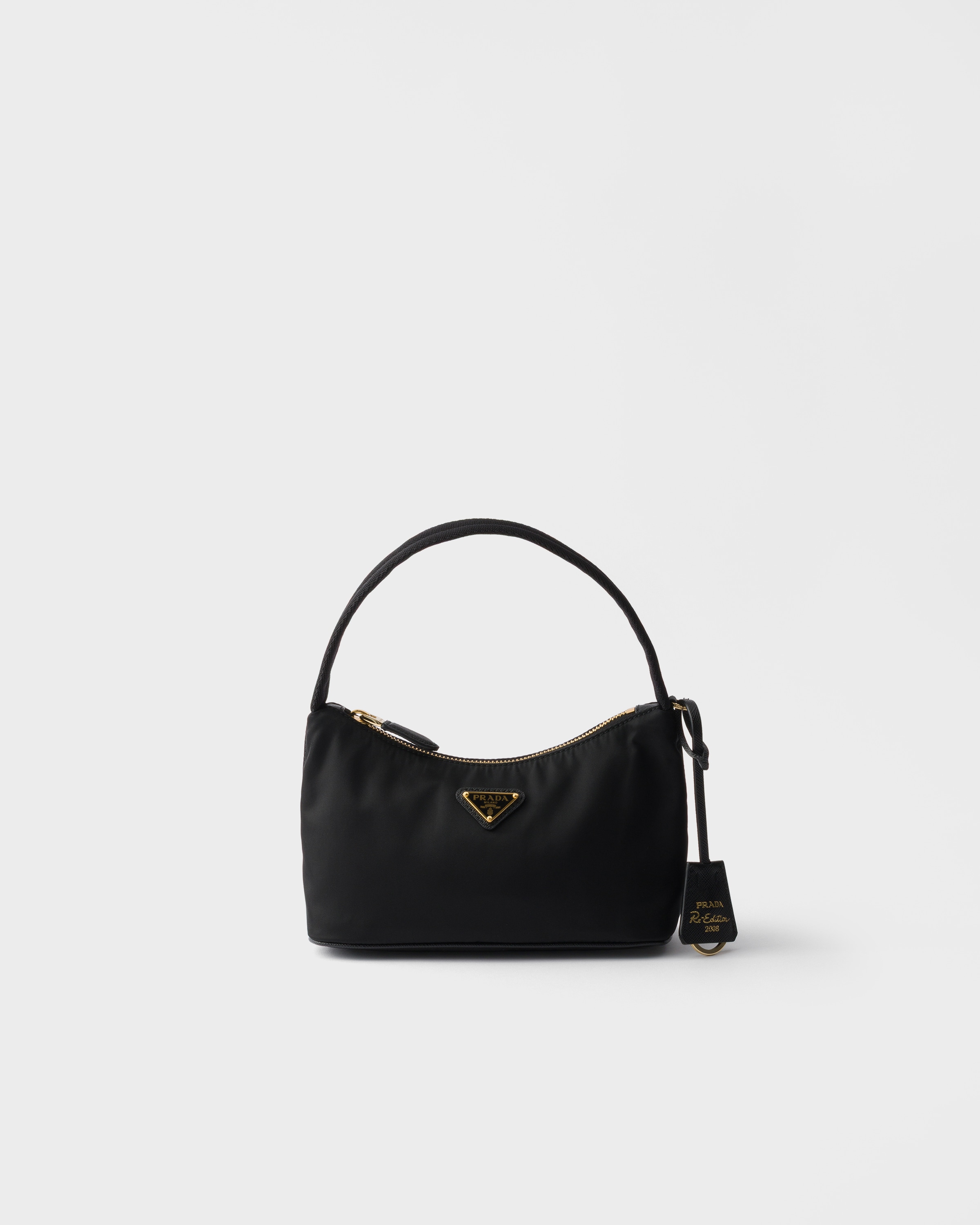 2008 Re-Nylon mini-bag