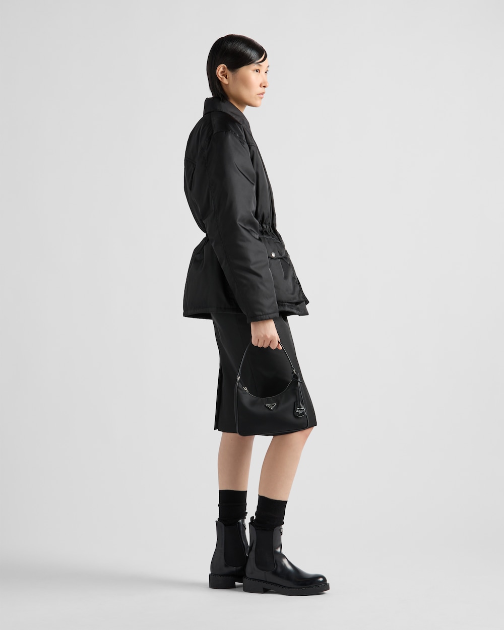 Prada re best sale edition 2005 details