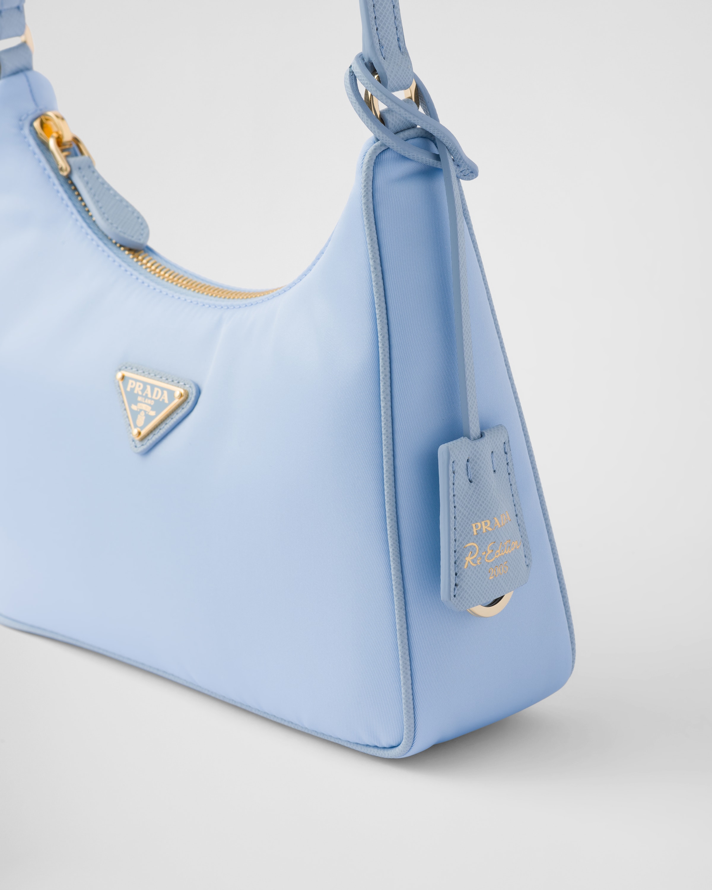Prada 2005 best sale mini bag