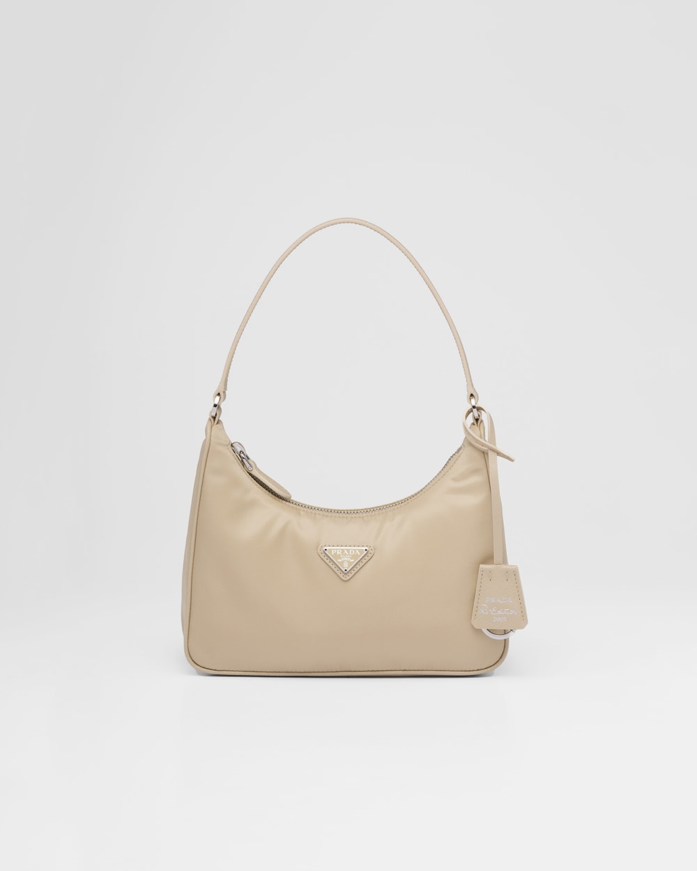 Prada Re Edition 2005 Re Nylon And Saffiano Mini Bag
