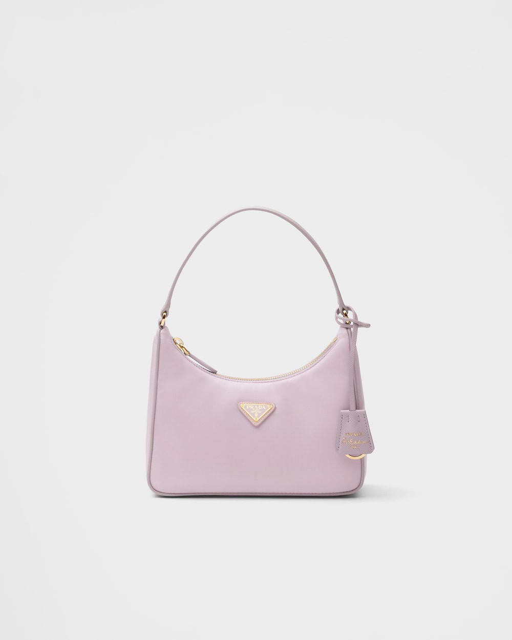 Prada Re Edition 2005 Re Nylon And Saffiano Mini Bag
