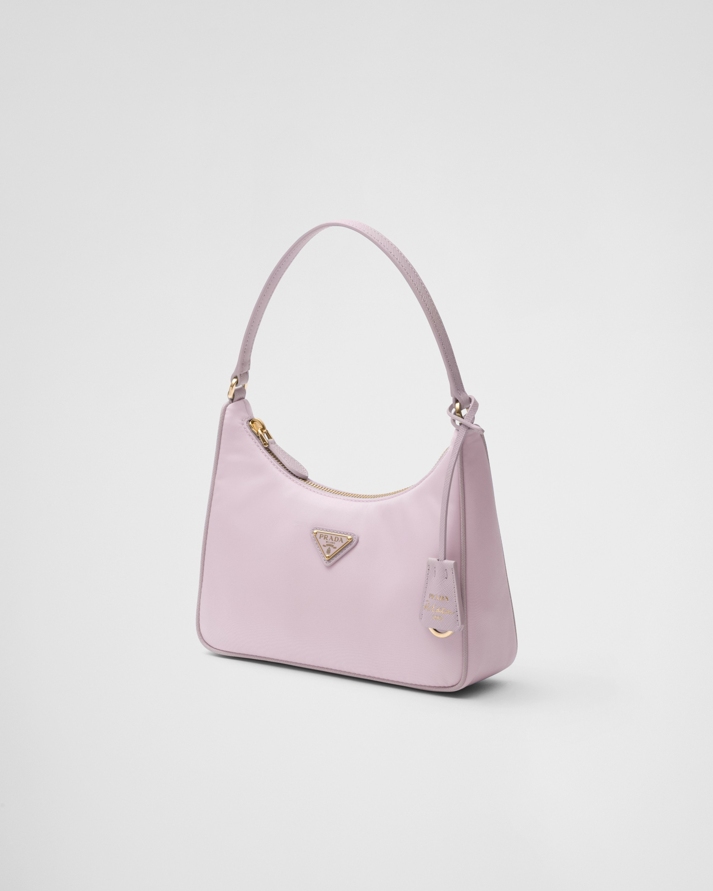 Prada tessuto new arrivals mini bag