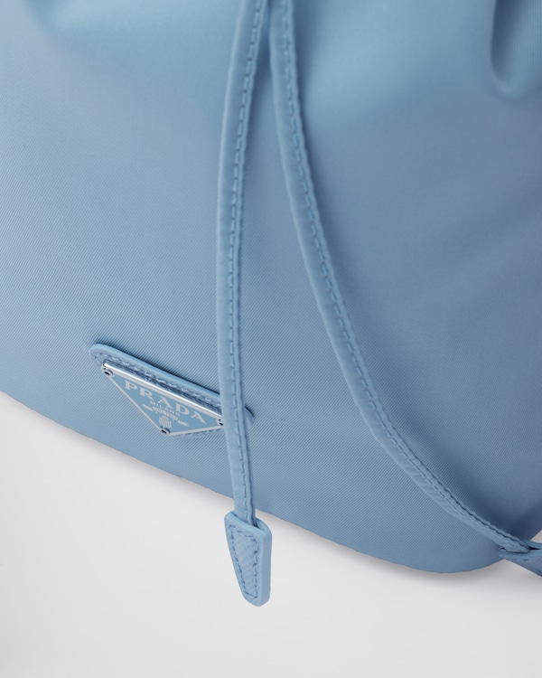 Re-Nylon pouch Re-Nylon pouch